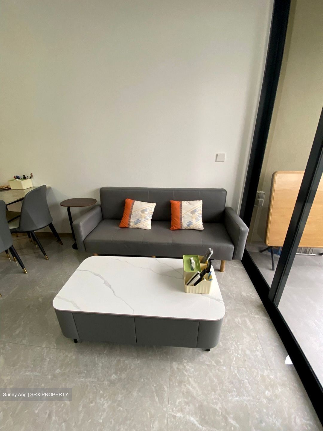Sengkang Grand Residences (D19), Apartment #558536421